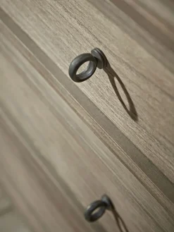 Cox & Cox Chests Of Drawers|Chests Of Drawers<Tally Chest Of Drawers - Natural