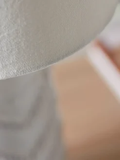 Cox & Cox Shades<Tapered Scalloped Edge Shade