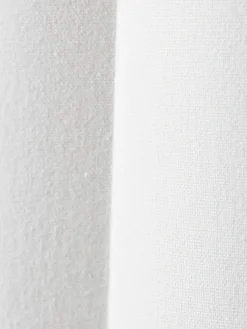 Cox & Cox Shades<Tapered Scalloped Edge Shade