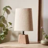 Cox & Cox Table Lamps|Bedside Lights<Tapered Table Lamp