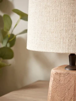Cox & Cox Table Lamps|Bedside Lights<Tapered Table Lamp