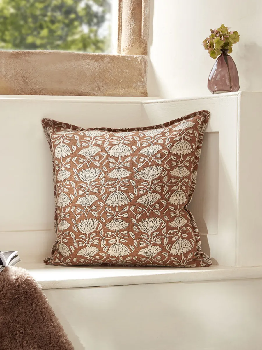 Cox & Cox Cushions|Cushions<Taryn Cushion