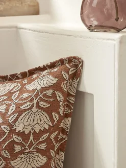 Cox & Cox Cushions|Cushions<Taryn Cushion