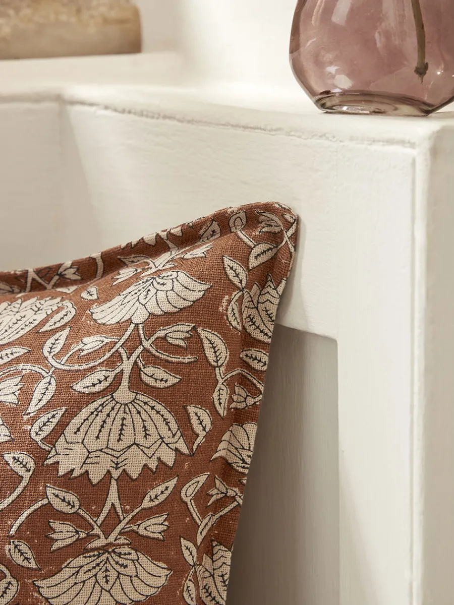 Cox & Cox Cushions|Cushions<Taryn Cushion