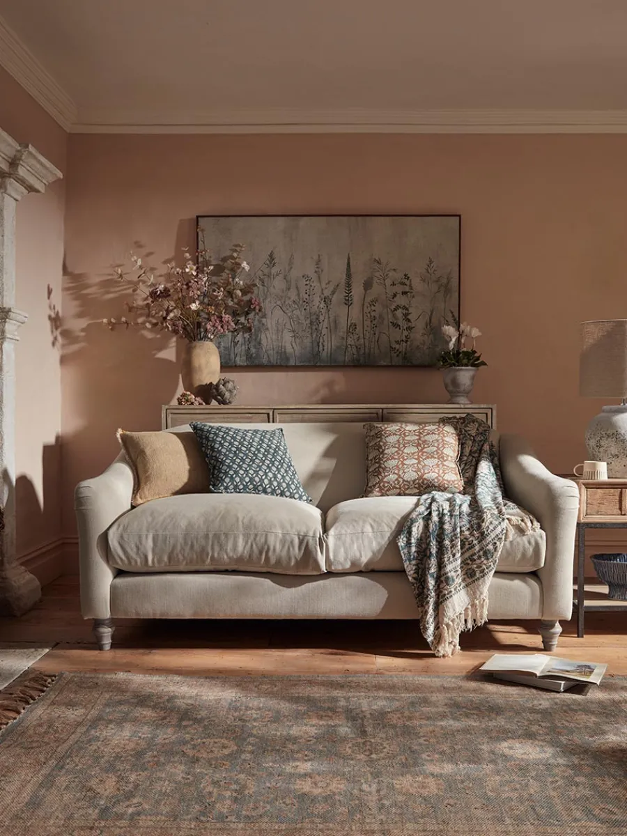 Cox & Cox Cushions|Cushions<Taryn Cushion