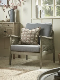 Cox & Cox Cushions|Cushions<Taryn Cushion