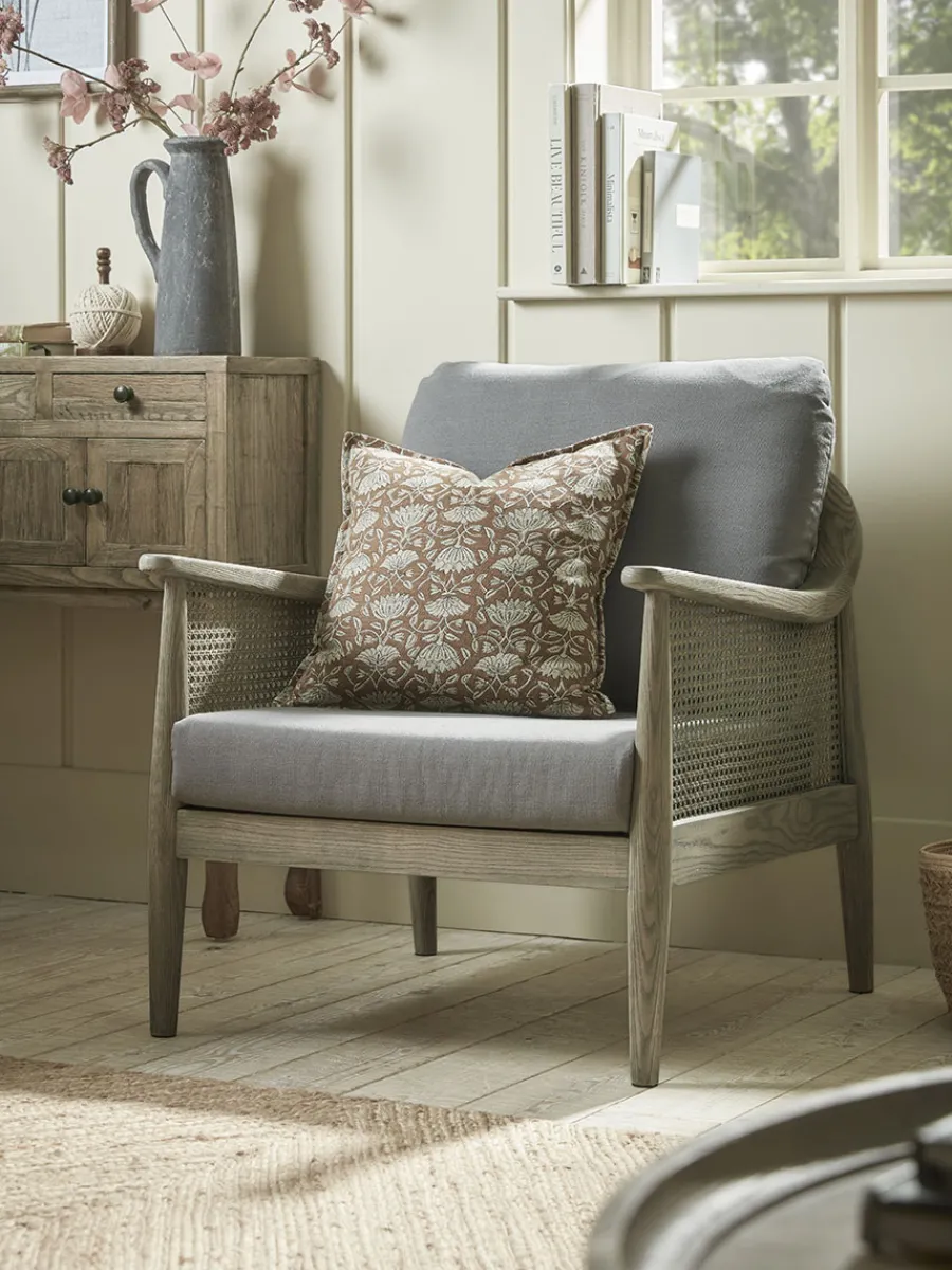 Cox & Cox Cushions|Cushions<Taryn Cushion