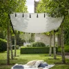 Cox & Cox Parasols & Sunshades<Tasselled Canopy