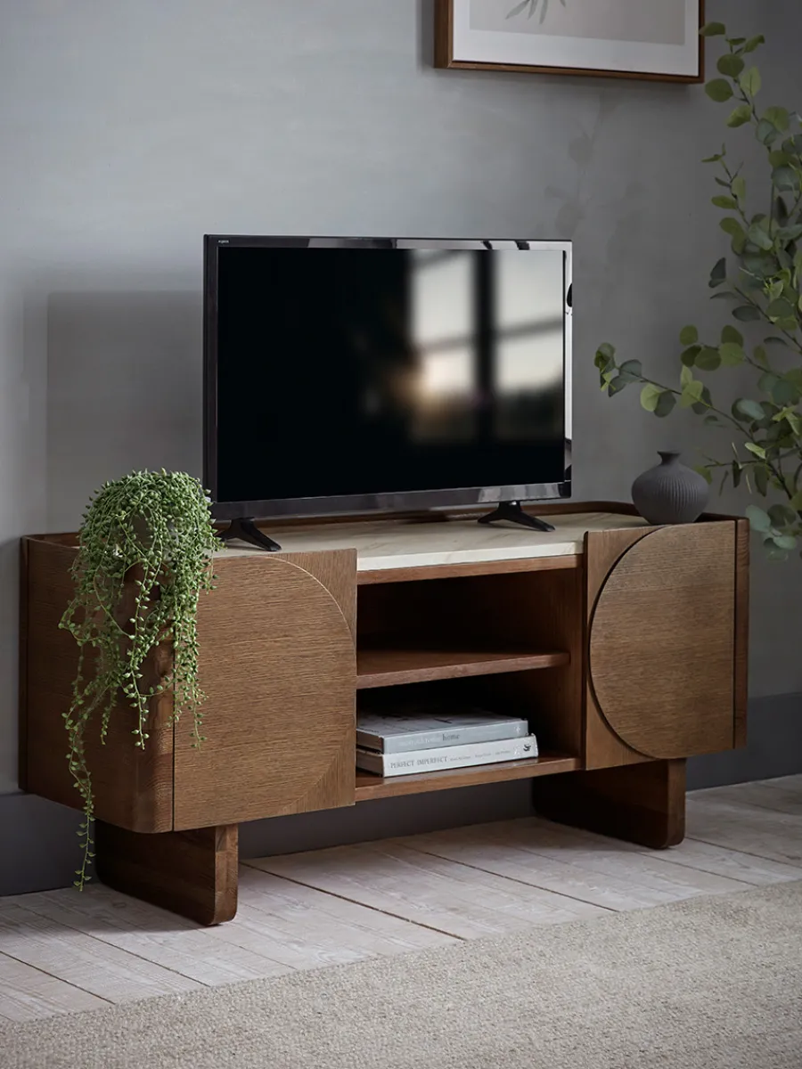 Cox & Cox Media Units<Tena Media Unit