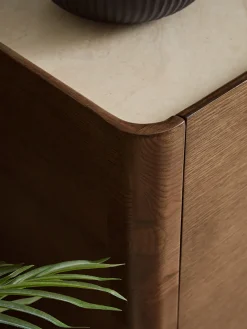 Cox & Cox Sideboards<Tena Sideboard