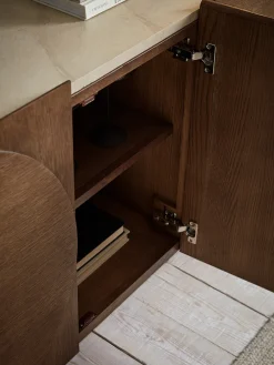 Cox & Cox Sideboards<Tena Sideboard