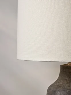 Cox & Cox Table Lamps<Textured Ombre Table Lamp