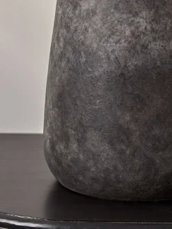 Cox & Cox Table Lamps<Textured Ombre Table Lamp