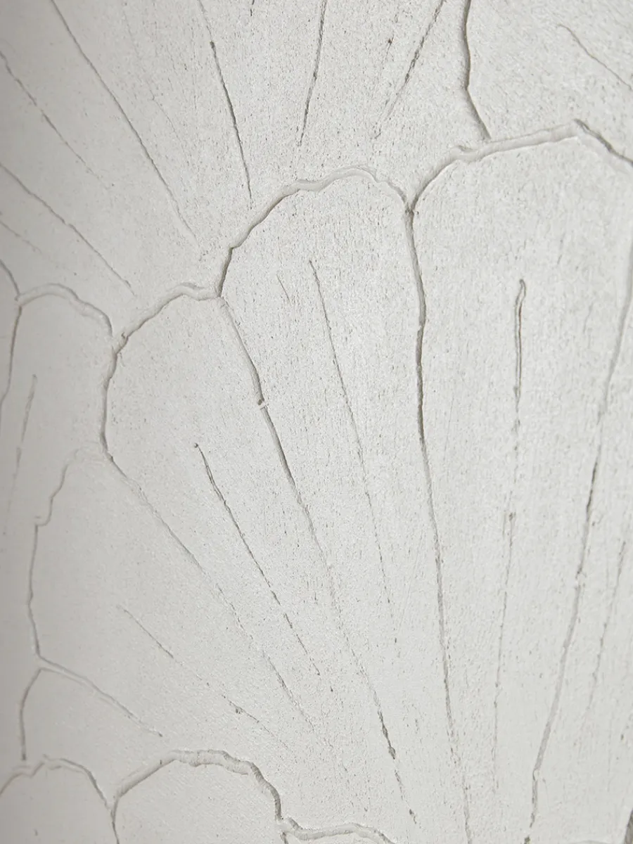 Cox & Cox Wall Art<Textured Shell Canvas