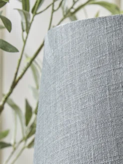 Cox & Cox Table Lamps|Bedside Lights<Textured Stone Effect Table Lamp