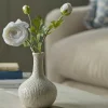 Cox & Cox Vases<Textured Urchin Vase