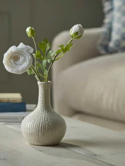Cox & Cox Vases<Textured Urchin Vase