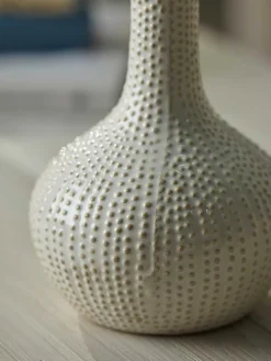 Cox & Cox Vases<Textured Urchin Vase