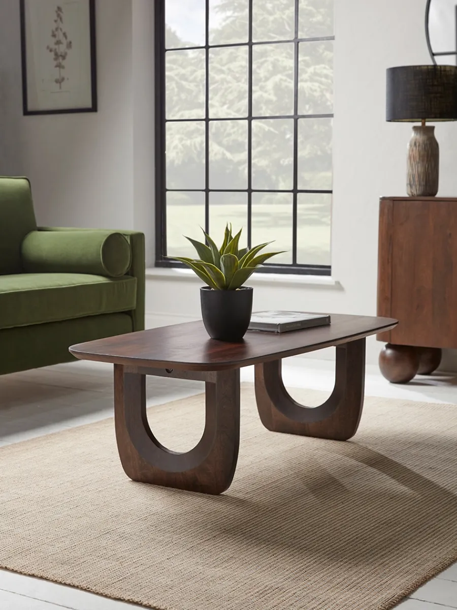 Cox & Cox Coffee Tables<Teya Coffee Table