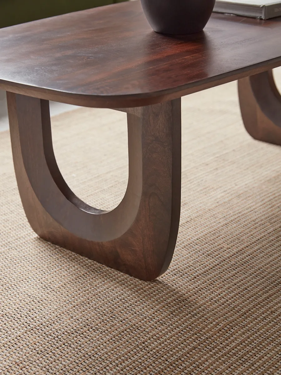 Cox & Cox Coffee Tables<Teya Coffee Table