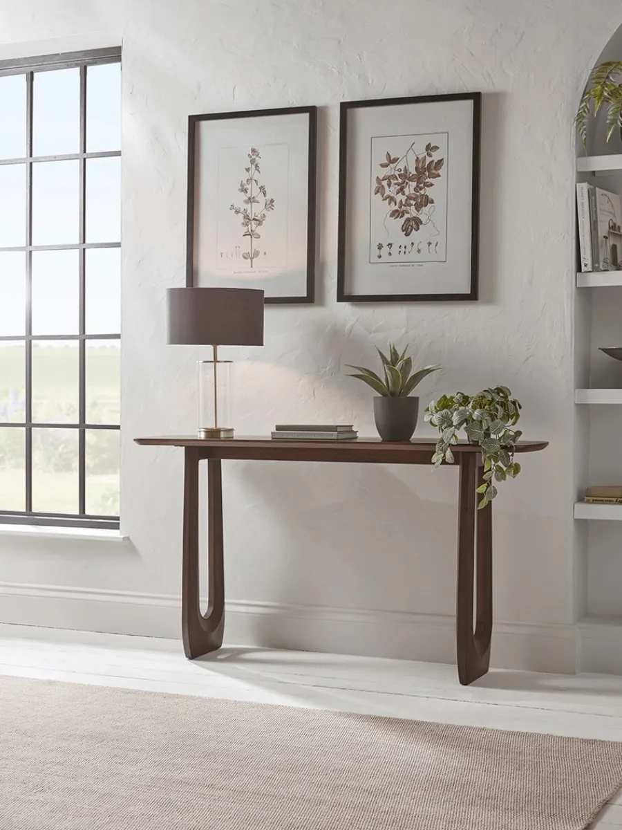 Cox & Cox Console Tables<Teya Console Table