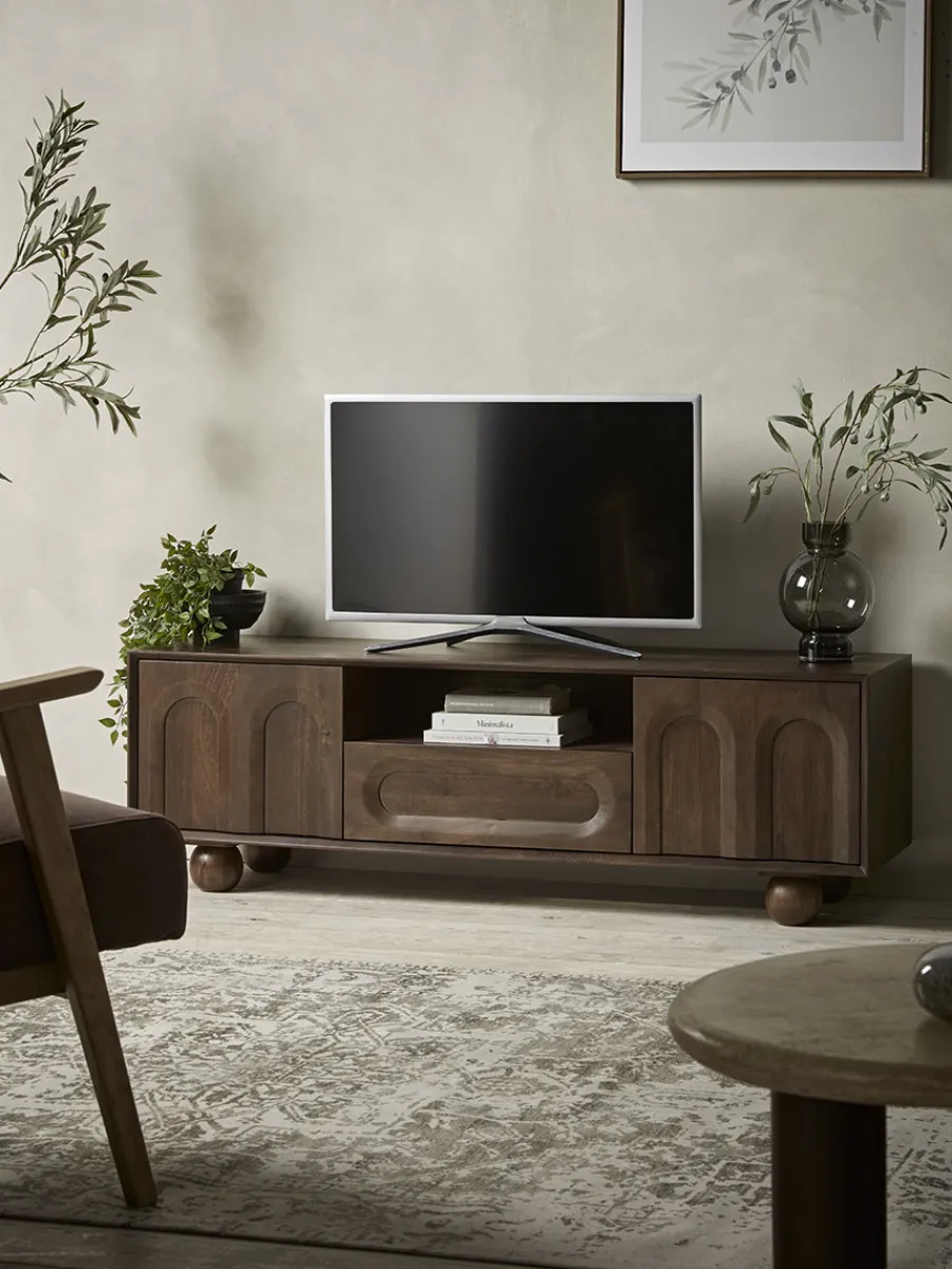 Cox & Cox Media Units<Teya Media Unit