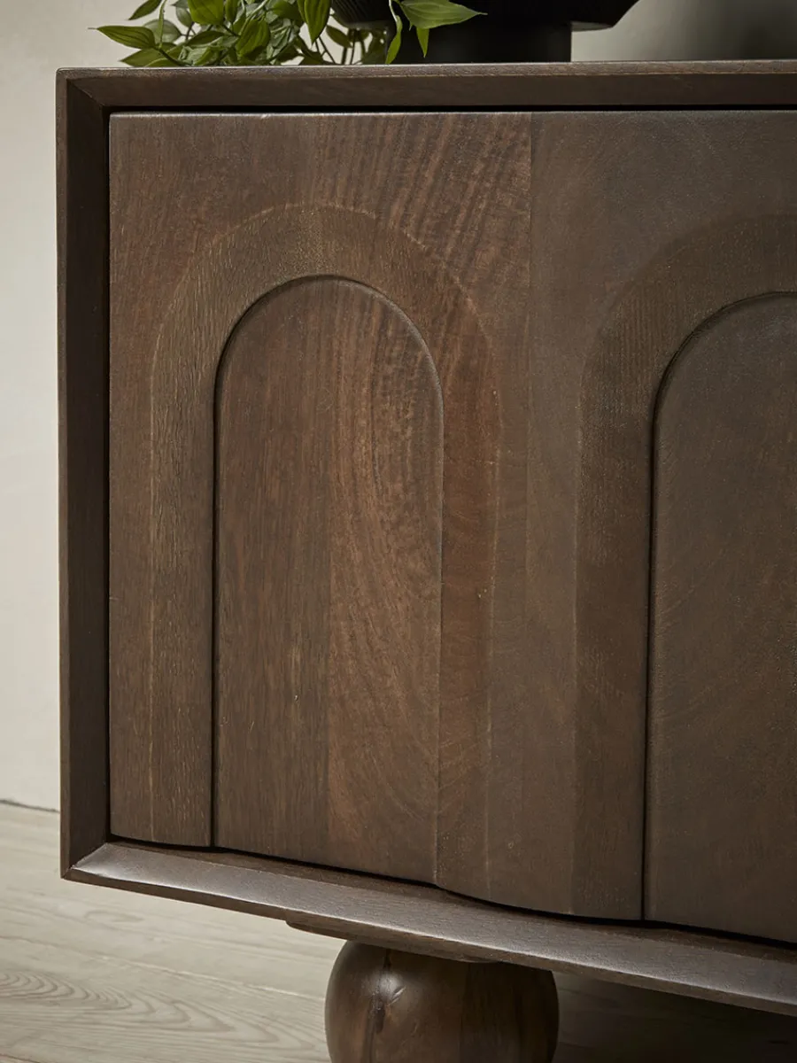 Cox & Cox Media Units<Teya Media Unit