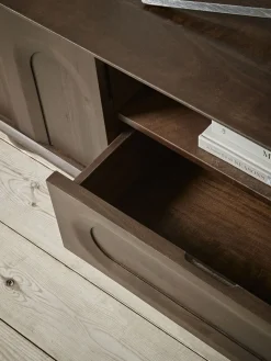 Cox & Cox Media Units<Teya Media Unit