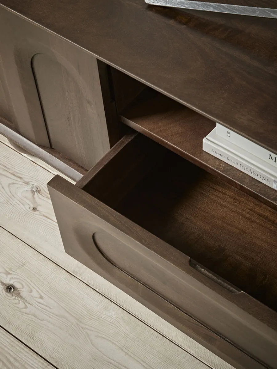 Cox & Cox Media Units<Teya Media Unit