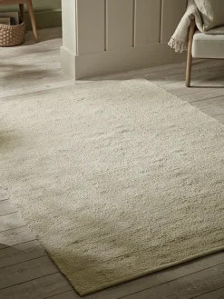 Cox & Cox Rugs|Rugs<Thani Rug - Natural