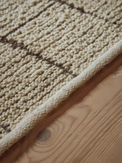 Cox & Cox Runners|Runners<Thani Runner - Charcoal