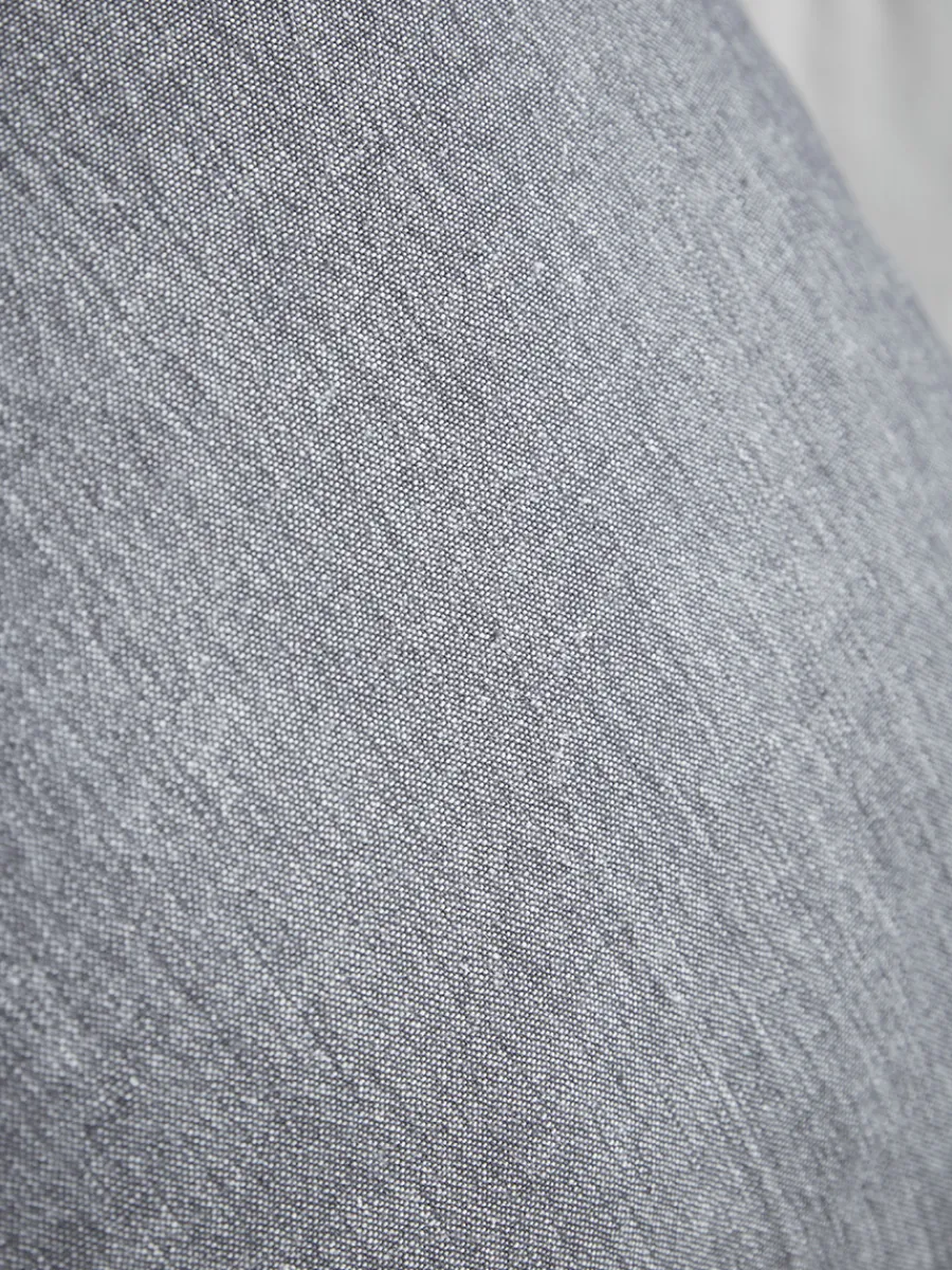 Cox & Cox Cushions|Cushions<Thea Cushion - French Blue