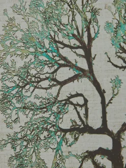 Cox & Cox Wall Art<Three Botanical Wall Art Prints