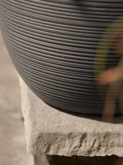 Cox & Cox Plant Pots & Troughs<Three Celano Planters