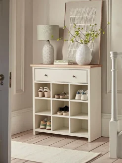 Cox & Cox Faux Stems|Faux Plants & Flowers<Three Faux Gingko Leaf Sprays