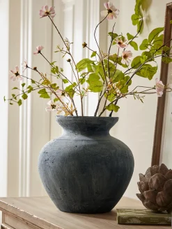 Cox & Cox Faux Stems|Faux Plants & Flowers<Three Faux Gingko Leaf Sprays