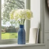 Cox & Cox Faux Stems|Faux Plants & Flowers<Three Faux Hydrangea Stems - Cream
