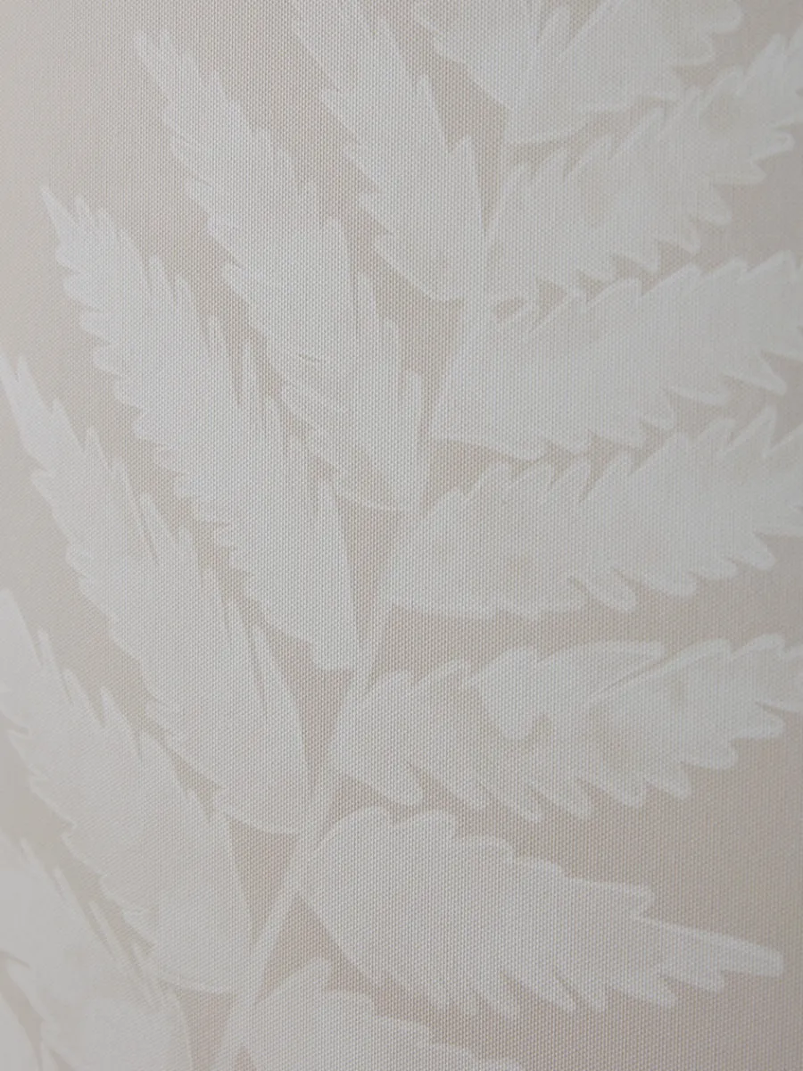 Cox & Cox Wall Art<Three Framed Fern Canvases