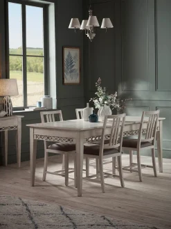 Cox & Cox Dining Tables<Tirana Dining Table