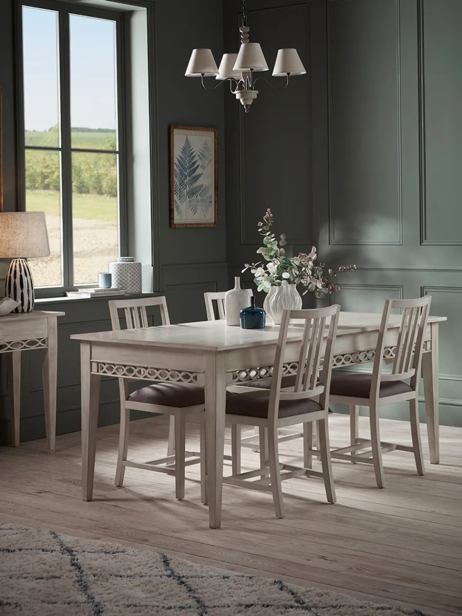 Cox & Cox Dining Tables<Tirana Dining Table