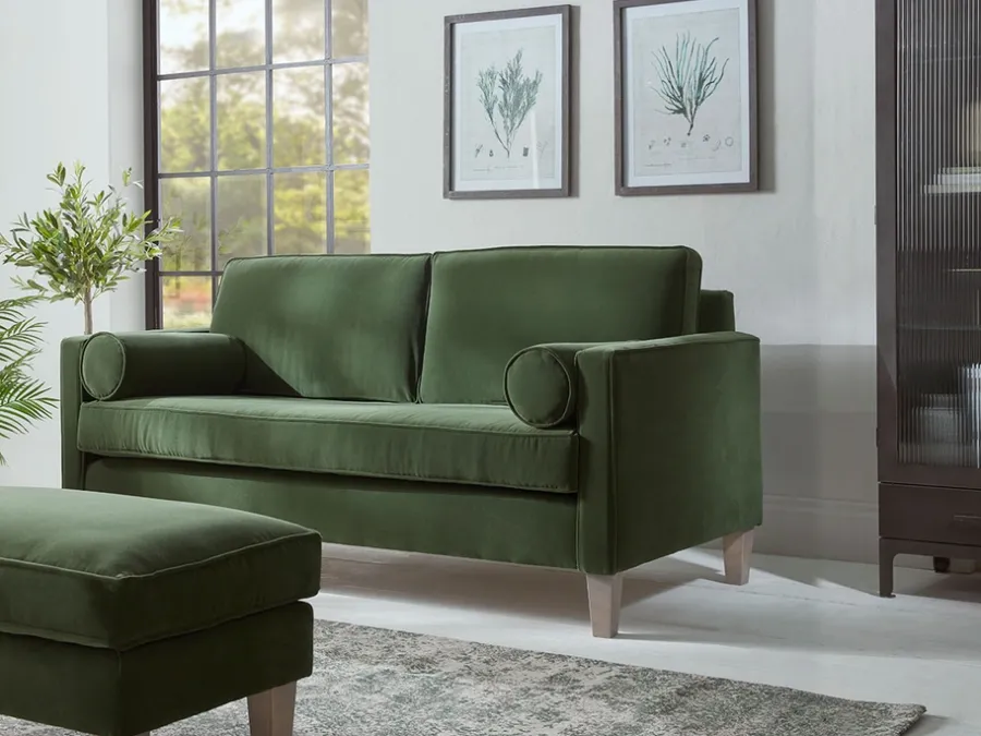 Cox & Cox Made To Order Collections|Sofas<Toulon Sofa