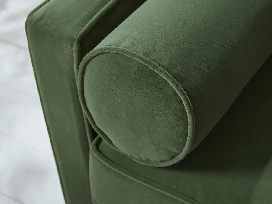 Cox & Cox Made To Order Collections|Sofas<Toulon Sofa