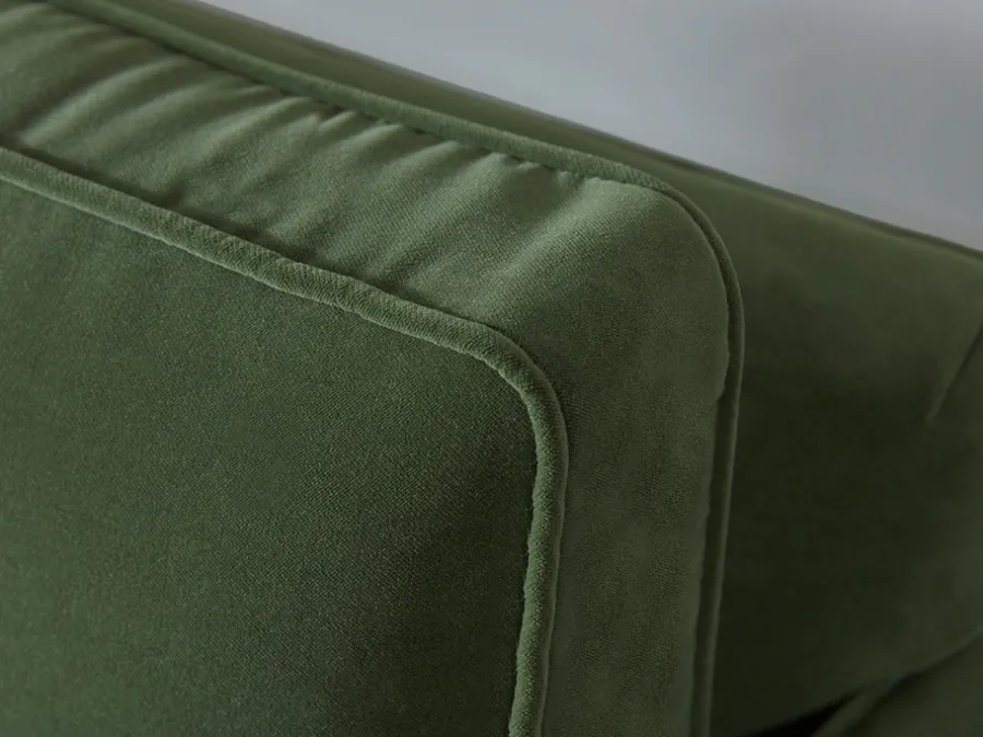 Cox & Cox Made To Order Collections|Sofas<Toulon Sofa