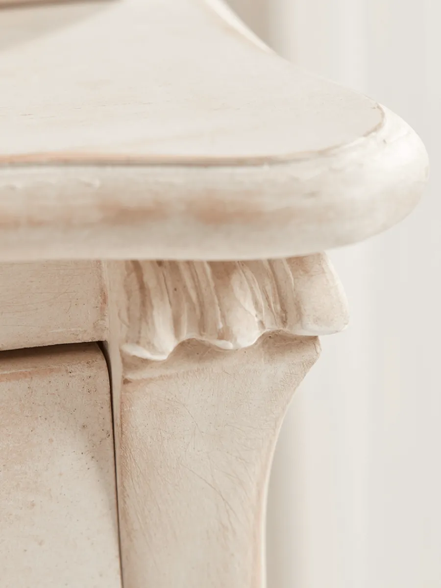 Cox & Cox Bedside Tables|Bedside Tables<Toulouse Bedside Table
