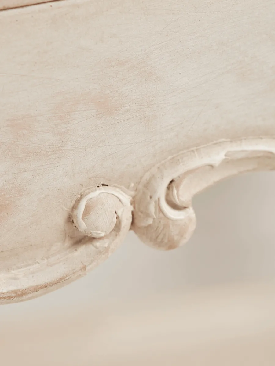 Cox & Cox Bedside Tables|Bedside Tables<Toulouse Bedside Table