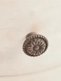 Cox & Cox Bedside Tables|Bedside Tables<Toulouse Bedside Table