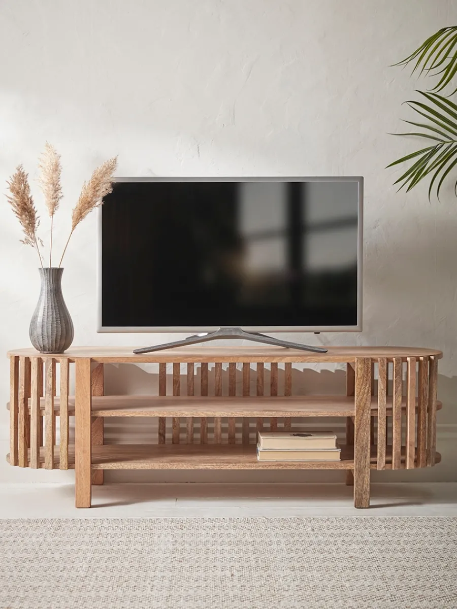 Cox & Cox Media Units<Trista Media Unit