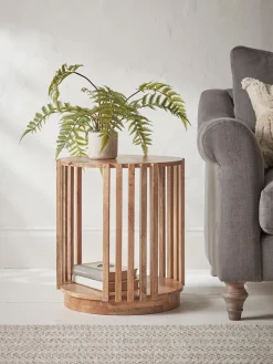 Cox & Cox Side Tables<Trista Side Table