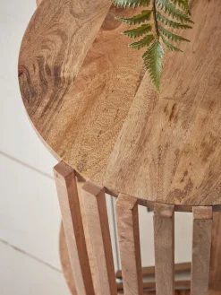 Cox & Cox Side Tables<Trista Side Table