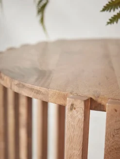 Cox & Cox Side Tables<Trista Side Table